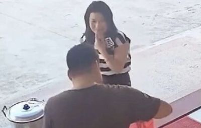 陸女買早餐「遇16年前初戀」　進展神速已決定「年底結婚」