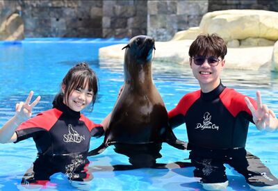 藝起發光曝「史上最大跨國宣教」！　宋逸民兒子駿哥傳佳績獲獎學金