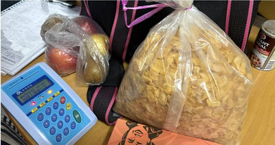 一票人早餐常吃!「把它當燕麥片」以為健康 醫喊母湯