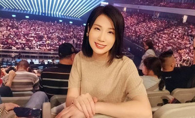 女星為愛放棄出道「卻負債千萬還離婚」　被江蕙激勵...回家發現1慘況