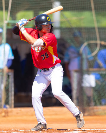 ▲▼桃園盃台灣運彩。（圖／桃園市桃園盃全國四級棒球錦標賽提供）