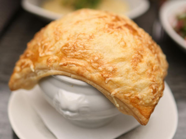 ▲▼營養師曝「情人節大餐熱量圖鑑」             。（圖／Pexels）