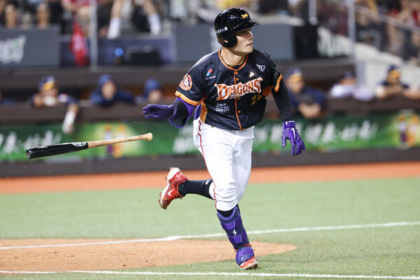 ▲▼李凱威。（圖／味全龍提供）