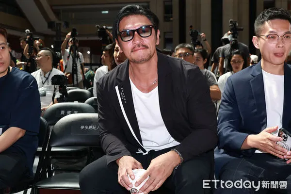 ▲▼ 藝人夢多《2025 AROAK DREAM CUP夢想盃力量大賽》力量開場啟動儀式-夢多 。（圖／記者黃克翔攝）