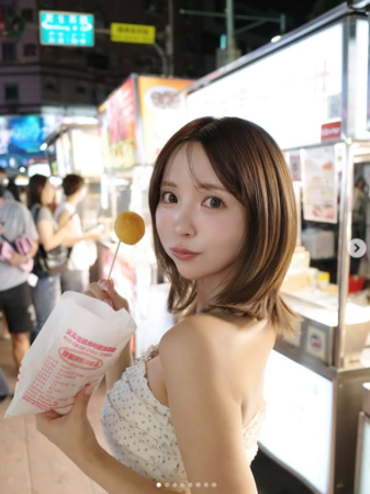 ▲▼三上悠亞。（圖／翻攝自Instagram／yua_mikami）