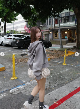 ▲▼三上悠亞。（圖／翻攝自Instagram／yua_mikami）