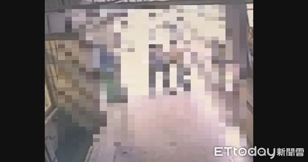 ▲台中傳出國小霸凌案。（圖／民眾提供）