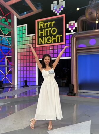 ▲▼蘿莉塔。（圖／翻攝自FACEBOOK／蘿莉塔）