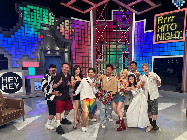 ▲▼蘿莉塔。（圖／翻攝自FACEBOOK／蘿莉塔）