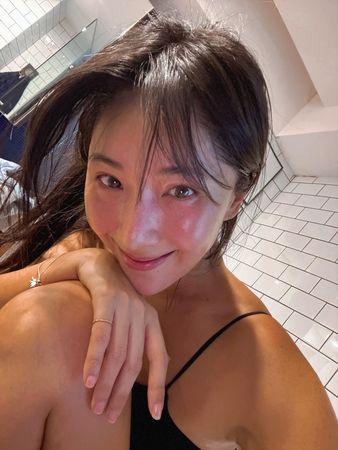 ▲▼隋棠。（圖／翻攝自Facebook／隋棠）