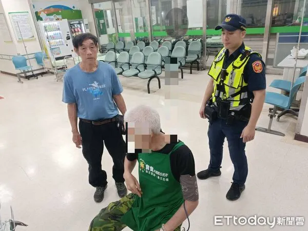 ▲▼             。（圖／記者李陳信得攝）