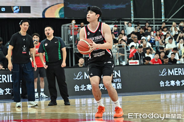 ▲▼雲豹林信寬。（圖／記者李毓康攝）