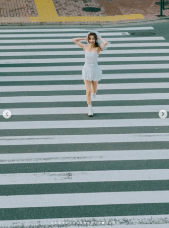 ▲▼Yuri。（圖／翻攝自Instagram／xx15995）