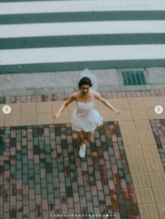 ▲▼Yuri。（圖／翻攝自Instagram／xx15995）