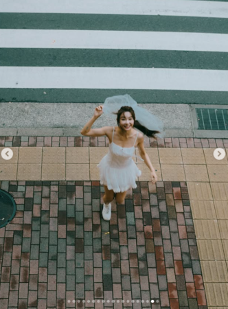 ▲▼Yuri。（圖／翻攝自Instagram／xx15995）