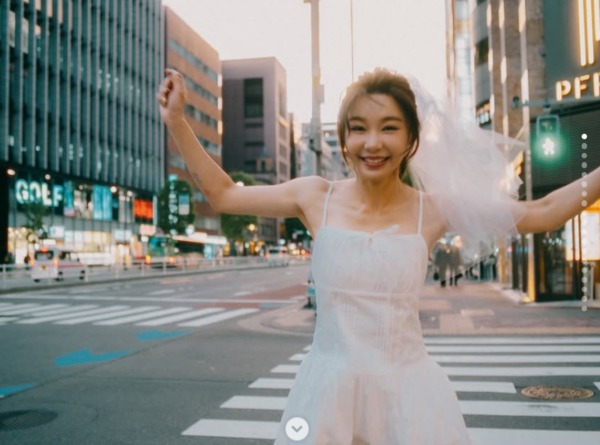 ▲▼Yuri。（圖／翻攝自Instagram／xx15995）