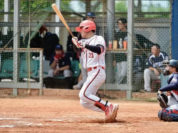 ▲▼三好體協。（圖／桃園市桃園盃全國四級棒球錦標賽提供）