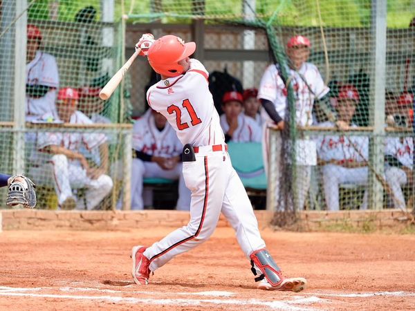 ▲▼三好體協。（圖／桃園市桃園盃全國四級棒球錦標賽提供）