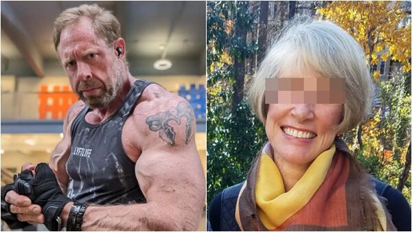 ▲▼AI間接殺人？他「殘忍弒母後自盡」　生前相約ChatGPT：來世再見。（圖／翻攝臉書、IG@eriktheviking1987）