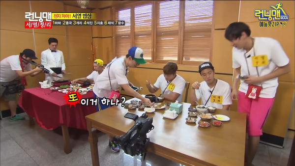 ▲▼ 金鐘國婚禮倒數6天！劉在錫12年前玩笑開大了　粉絲挖出發言。（圖／翻攝自YouTube）