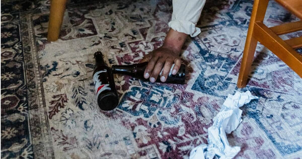 酗酒會導致所有器官系統都遭受損害，尤其影響到大腦、心臟、肝臟、胰臟、以及免疫系統。（示意圖／翻攝自pexels）