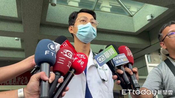 ▲▲男童頭部重創，送醫搶救後仍宣告不治。。（圖／記者白珈陽攝）