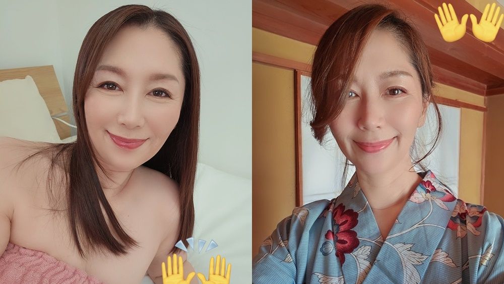 ▲▼AV女優不引退。（圖／翻攝自X／chisato_shoda）