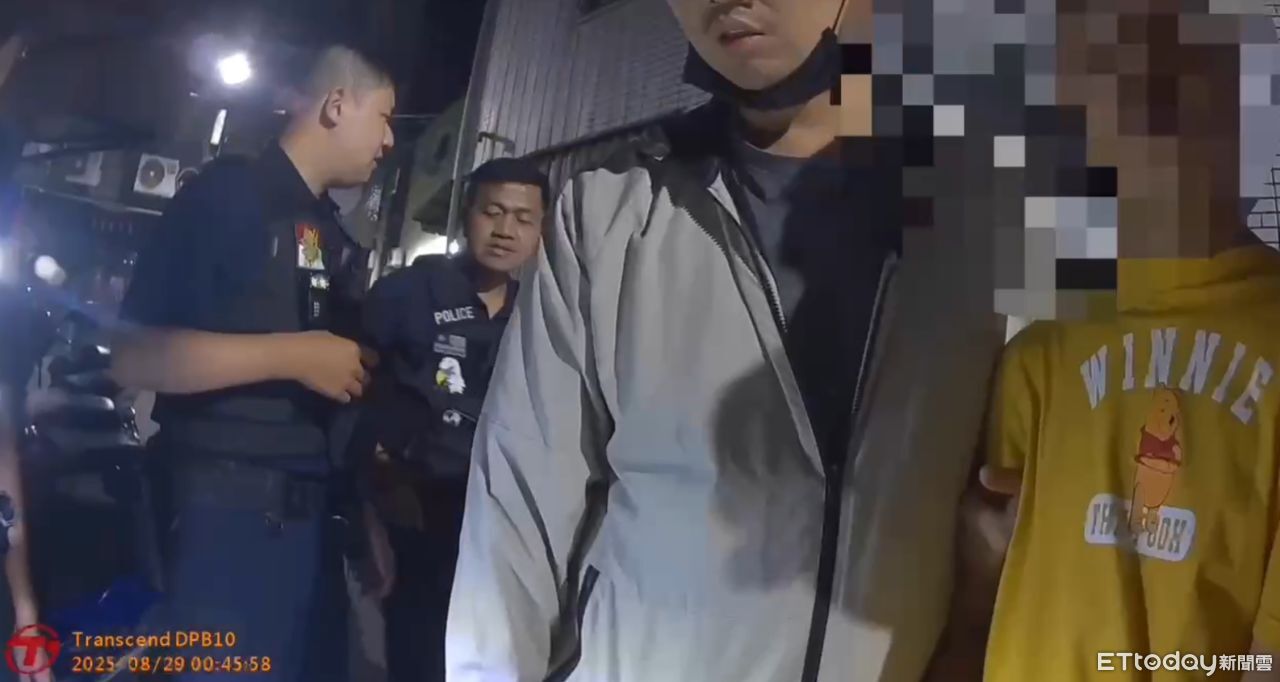 繳不出房租!房客磚砸房東後腦勺爆血 換衣裝沒事點煙聽八卦