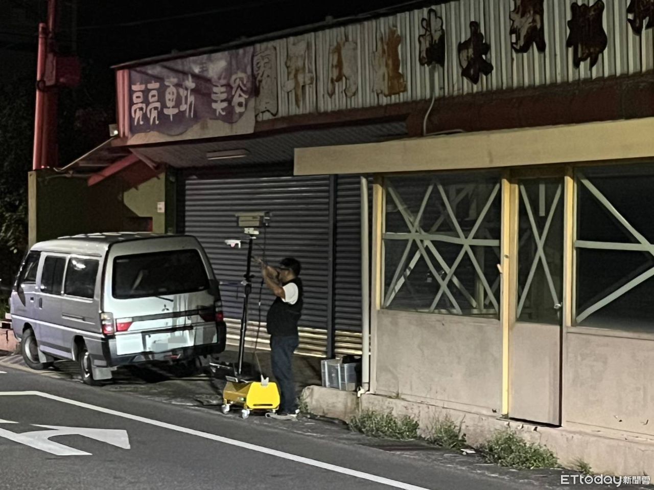 屏東新園鄉台17線11天2死　東港警出手掃蕩交通違規
