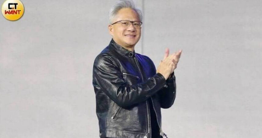 輝達GPU新戰略　大摩：看好「7家台廠」　ASIC技術迎頭趕上