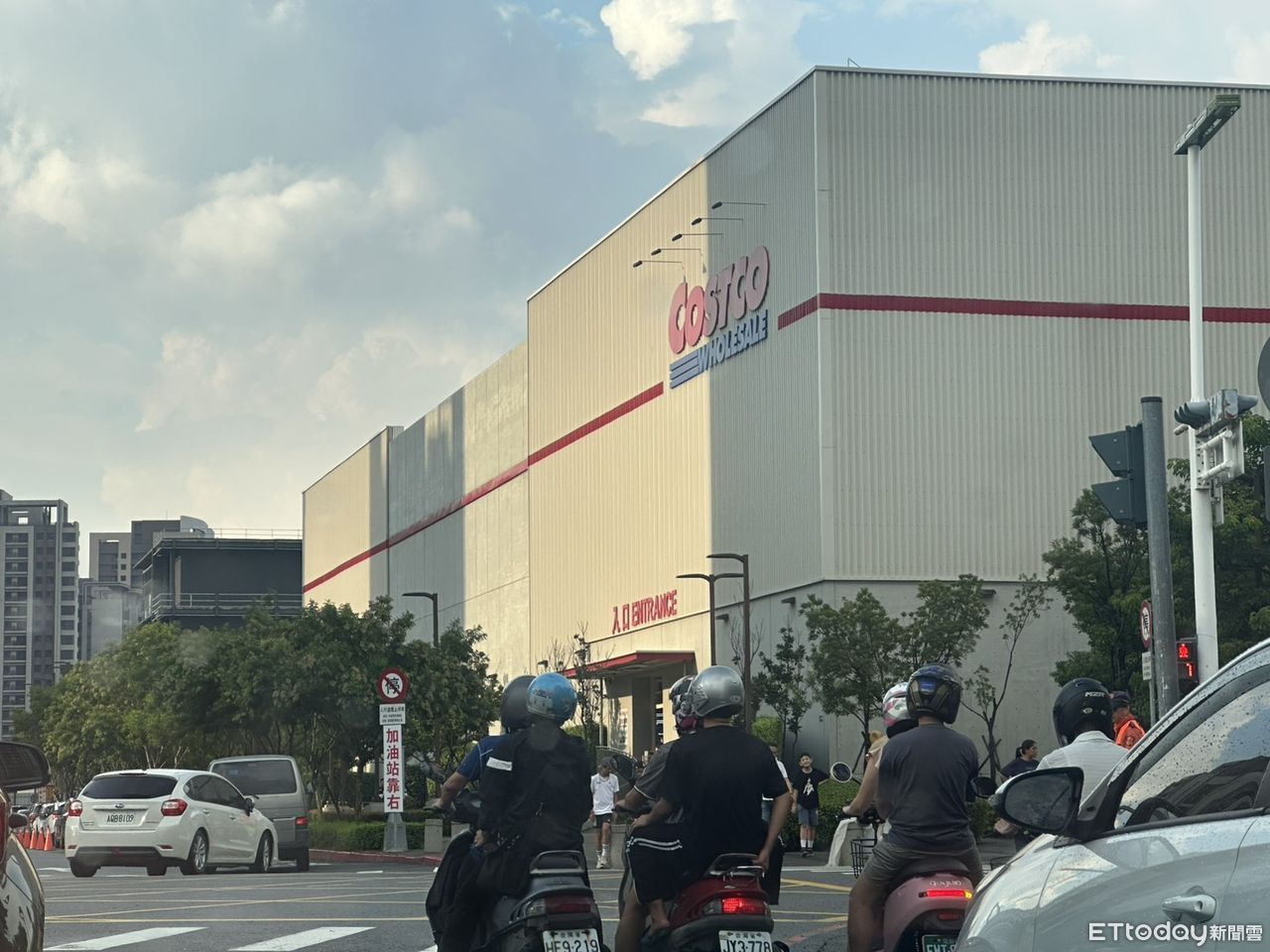 快訊／來不及拉！父目擊6歲愛兒墜樓身亡　嚇壞急報案