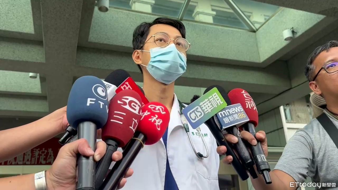 台中6歲男童10F墜地！四肢骨折頭部重創　送醫搶救半小時不治