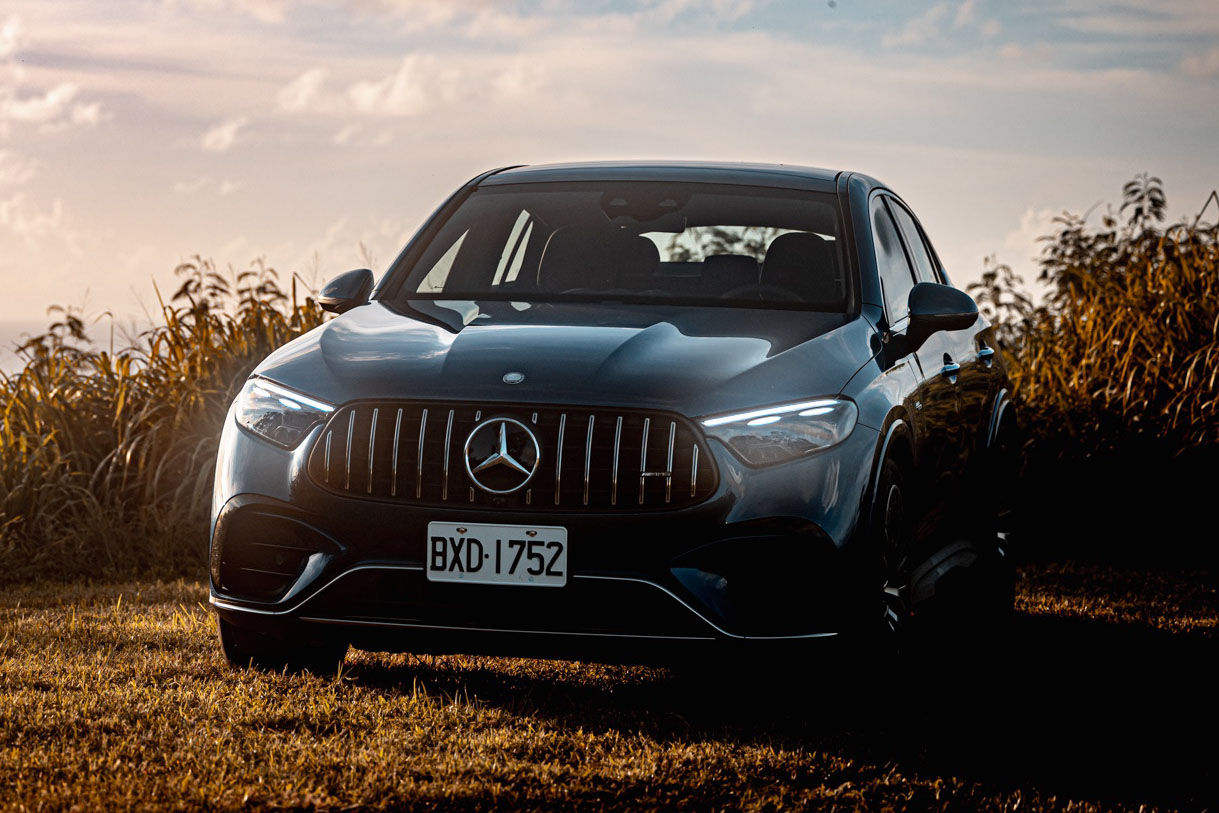 ▲台灣賓士降價了「這款最高砍13萬」！配備再升級搶7人座休旅市場。（圖／翻攝自Mercedes-Benz）