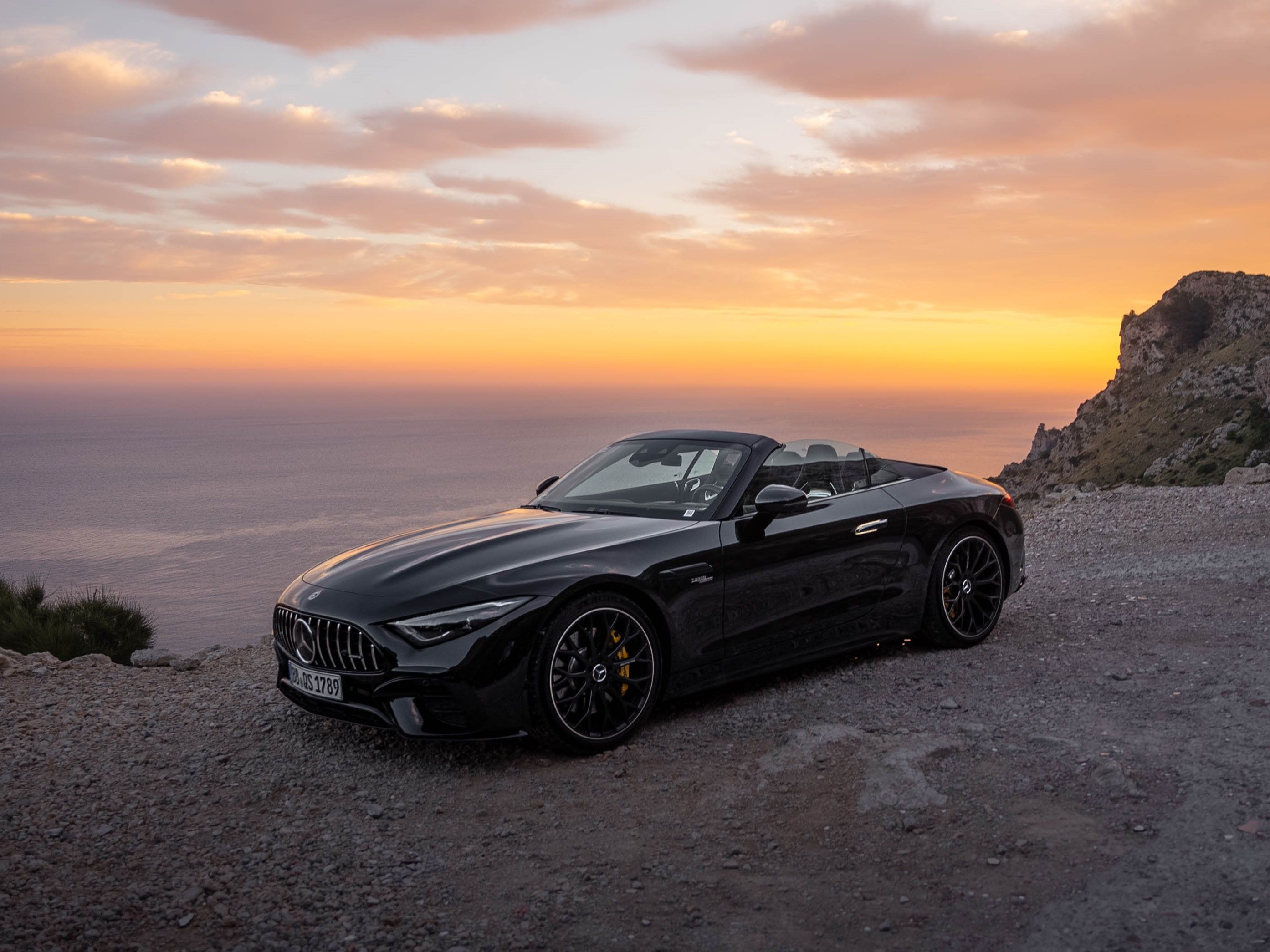 ▲台灣賓士降價了「這款最高砍13萬」！配備再升級搶7人座休旅市場。（圖／翻攝自Mercedes-Benz）