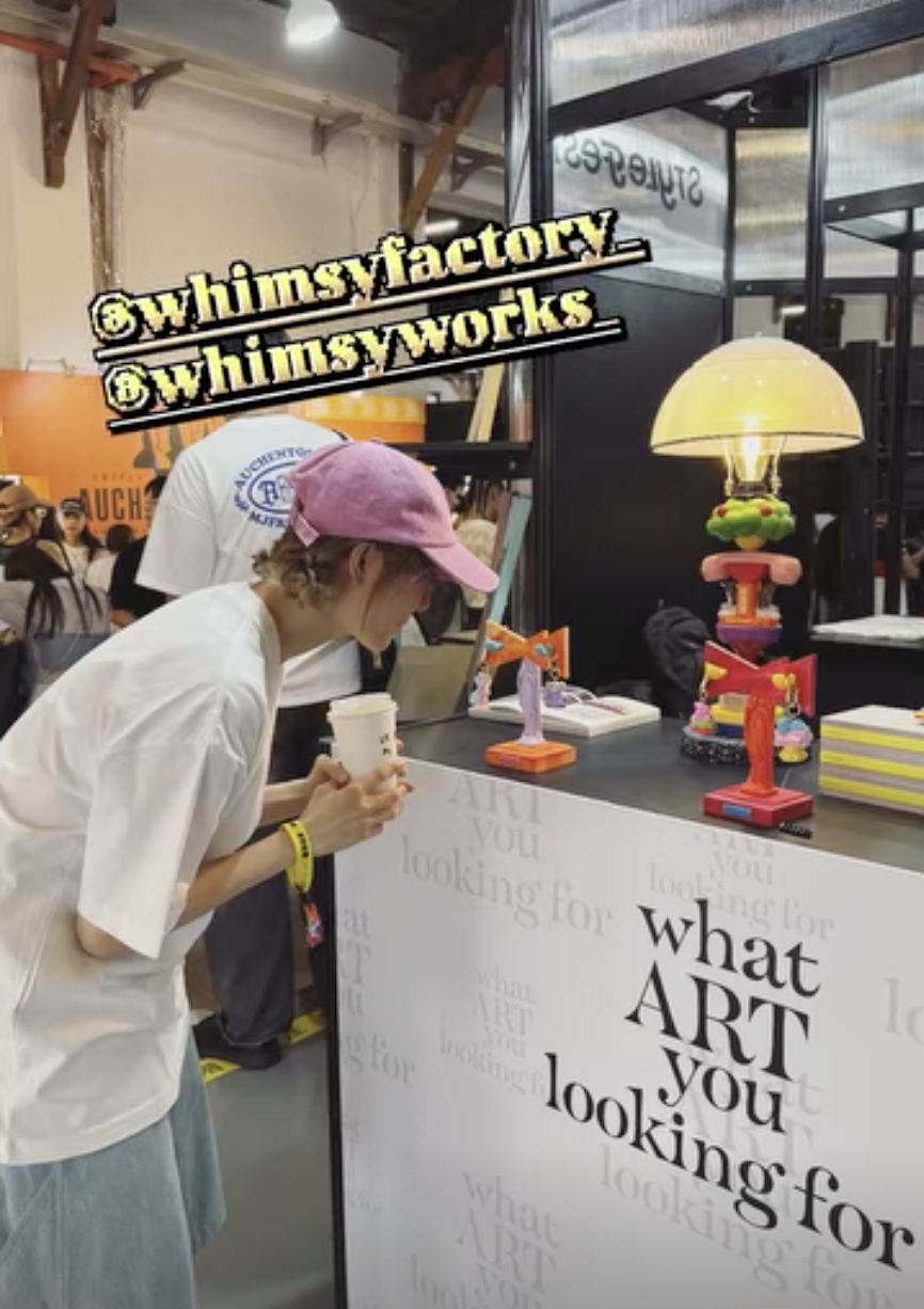 ▲庭瑄低調力挺陳柏霖。（圖／翻攝自Instagram／hsuan900319、chenbolin）