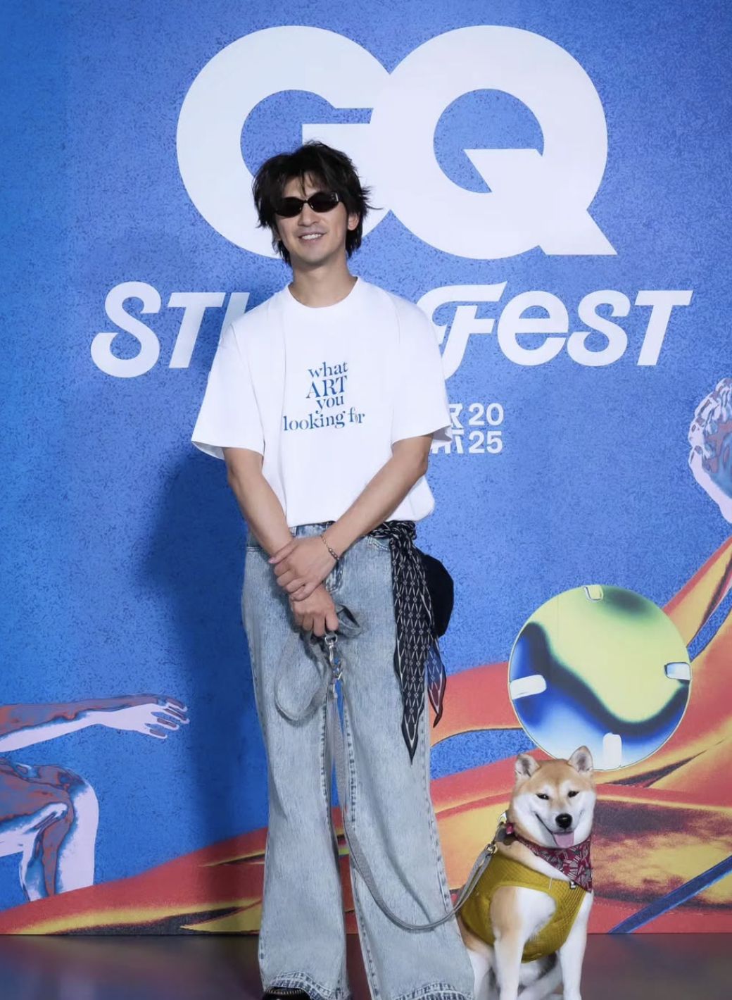 ▲庭瑄低調力挺陳柏霖。（圖／翻攝自Instagram／hsuan900319、chenbolin）