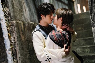 《秘密關係》破2萬粉追蹤！ 　王君豪曝「見面會是幌子」：婚禮才是真的吧？