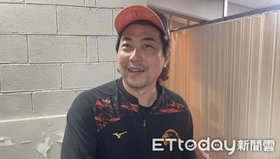 陳愷佑漏接惹議?餅總認為是故意 林佳緯讚賞:他滿聰明的