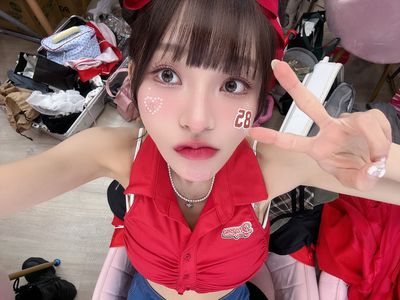 林襄被酸「跳舞不行、每次長不一樣」 釣出本人親回應