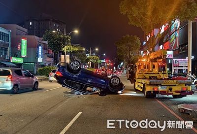 失智癲癇一發病「強制駕照審查」 未通過最快明年上半年追回駕照