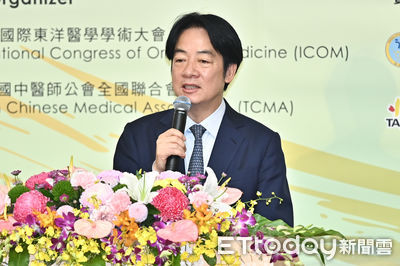 虛心檢討！民進黨創黨39週年　賴清德致信黨員：繼續給鞭策指教