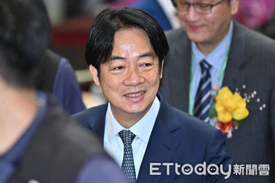 賴總統的「雙重賽局」 將雙重壓力轉化為內線優勢