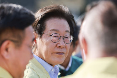 李在明示警！　南韓恐因美國投資要求「再陷1997年金融危機」