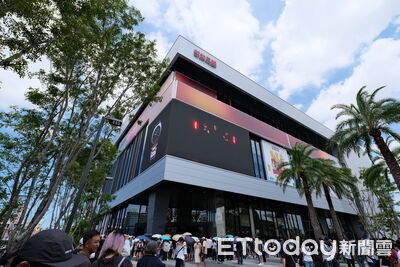 台南新地標開幕遇考驗 新光三越小北店停水餐飲暫停、網友崩潰