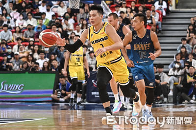 林書豪退休重心轉向家人　台籃失去「吸票機」面臨新挑戰