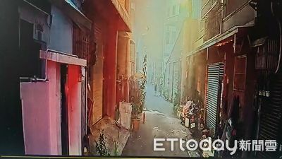 除毛師妻帶2孩、夫出國深造　逃不出惡火「5人相擁」3分鐘送命