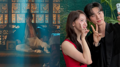 《暴君》李彩玟流口水腹肌爆紅！1年前認愛女星　劇迷心碎：死會了