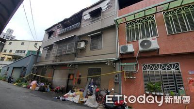 中壢惡火釀5死！屋主5年前曾申請住警器　拿到卻沒安裝