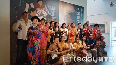 八方藝術節今閉幕　國美館：實踐文化平權的重要象徵