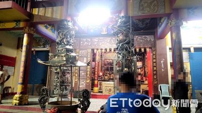 專偷高雄廟宇功德箱　竊盜集團3人落網1人是通緝犯
